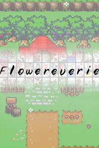 Flowereverie cover