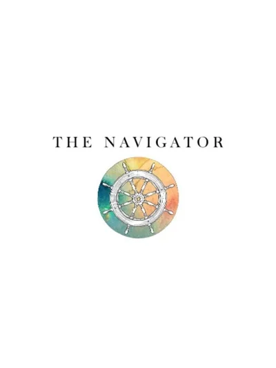 The Navigator cover