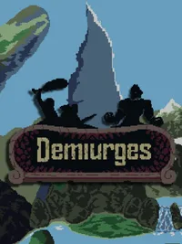 Demiurges cover