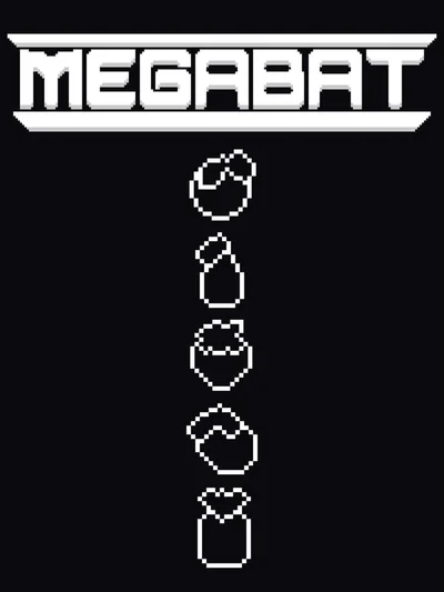 Megabat cover