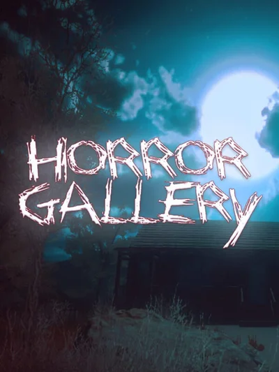 Horror Gallery