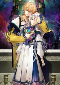 Sins Of Kaleido cover