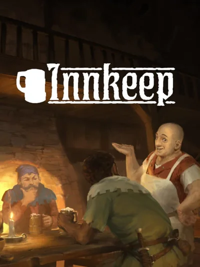 Innkeep cover