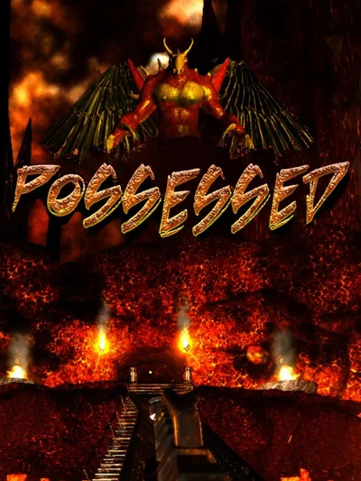 Possessed