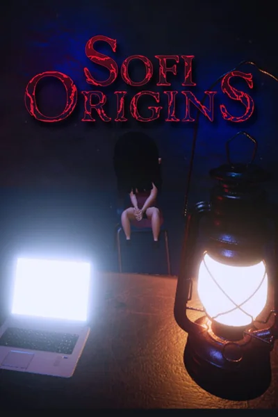 Sofi Origins cover