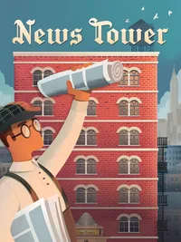 News Tower cover