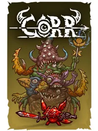 Corr cover