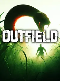 Outfield cover