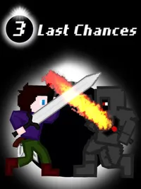 3 Last Chances cover