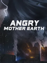 Angry Mother Earth cover