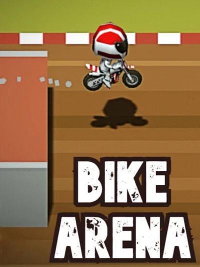 Bike Arena