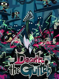 Death the Guitar cover