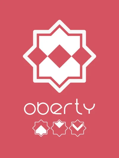 Oberty