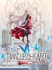 Timeless Heart VR cover