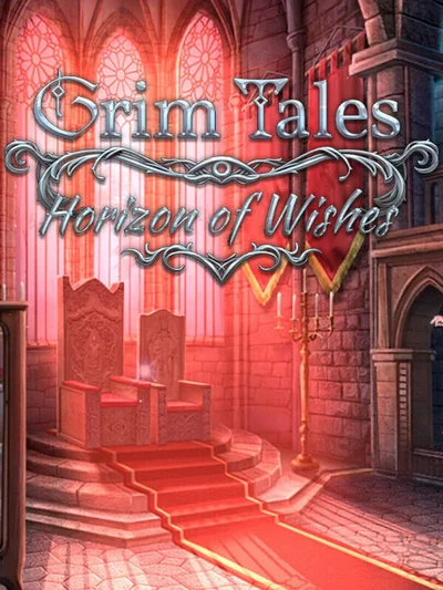 Grim Tales: Horizon of Wishes cover