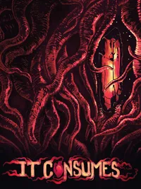 It Consumes cover