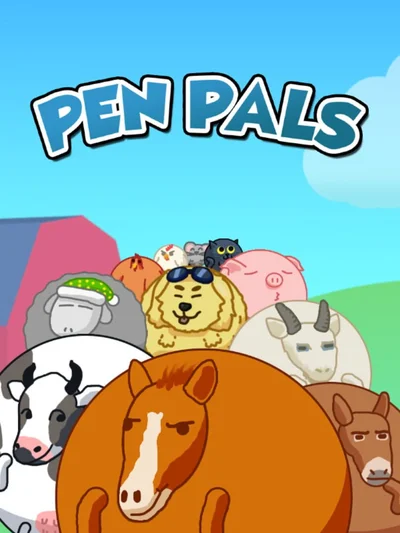 Pen Pals