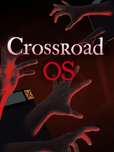 Crossroad OS cover