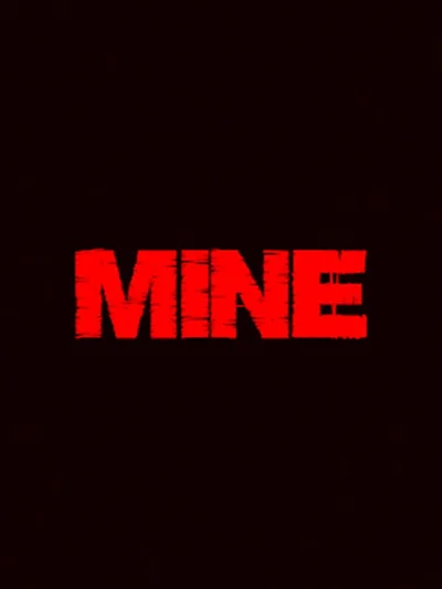 Mine cover