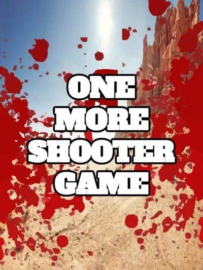 One More Shooter Game cover