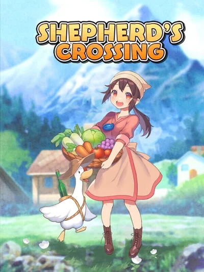 Shepherd's Crossing