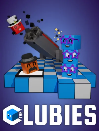 The Clubies cover