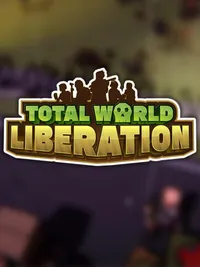 Total World Liberation cover