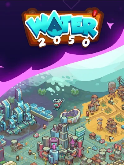 Water 2050