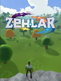 Zehlar cover
