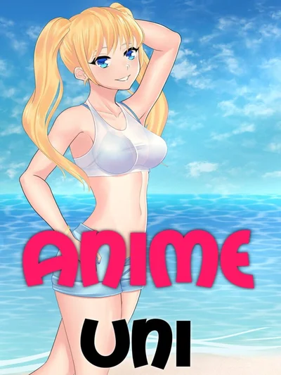 Anime Uni