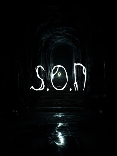 S.O.N cover