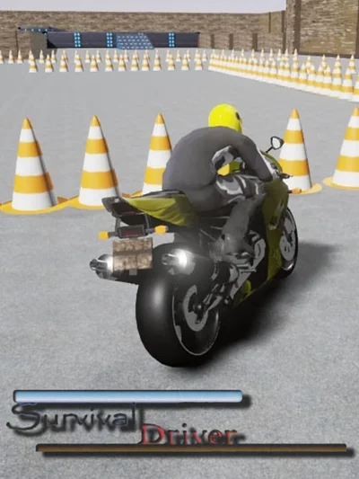 Survival Driver