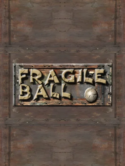 Marble Mayhem: Fragile Ball
