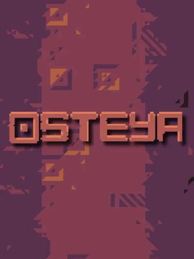 Osteya cover