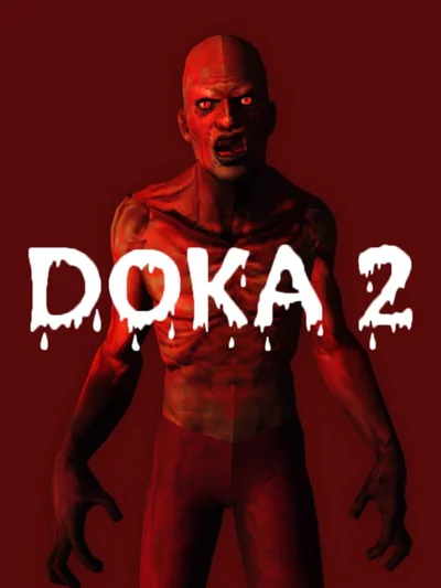 Doka 2: Kishki Edition cover