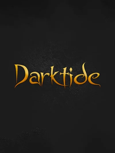 Darktide cover