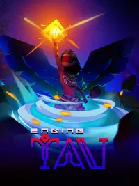 Ending Tau cover
