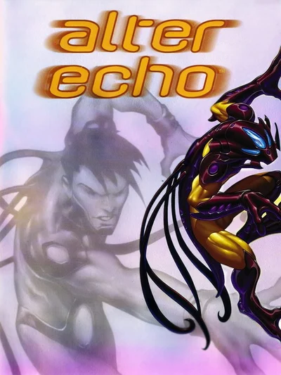 Alter Echo cover