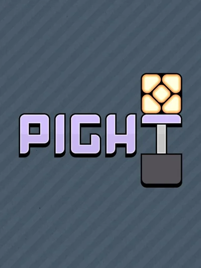 Pight cover