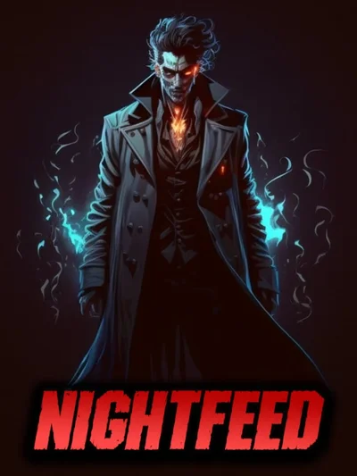 NightFeed cover