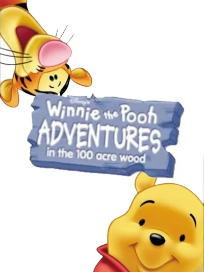 Winnie the Pooh: Adventures in the 100 Acre Wood