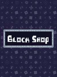 Block Shop cover