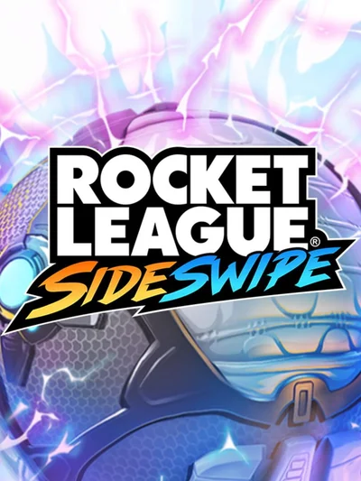 Rocket League Sideswipe cover