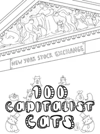100 Capitalist Cats
