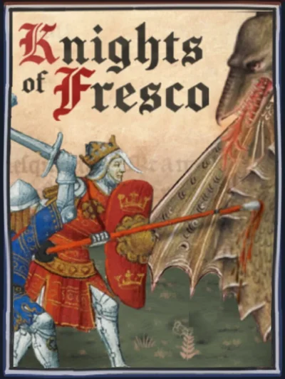 Knights of Fresco