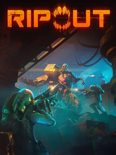 Ripout cover