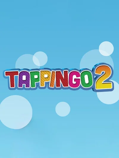 Tappingo 2 cover