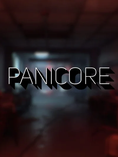 Panicore cover