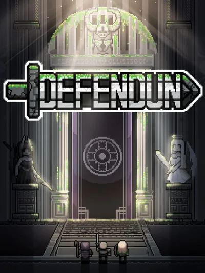 Defendun