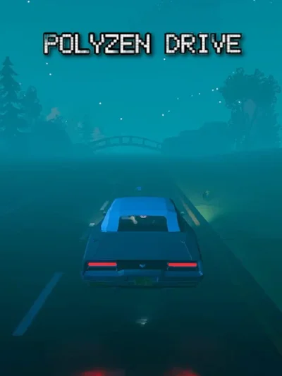 PolyZen Drive